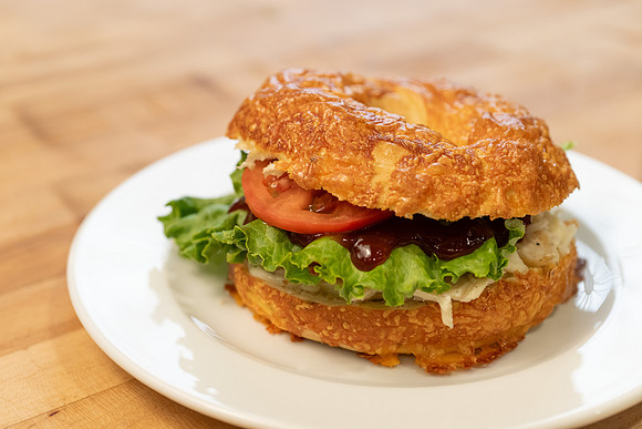 Crossroads Food Promo - Aug 2025