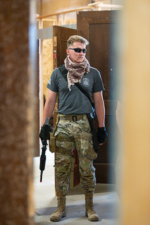 ROTC Training - June 2024