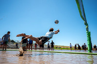 Mud Volleyball - July 2025