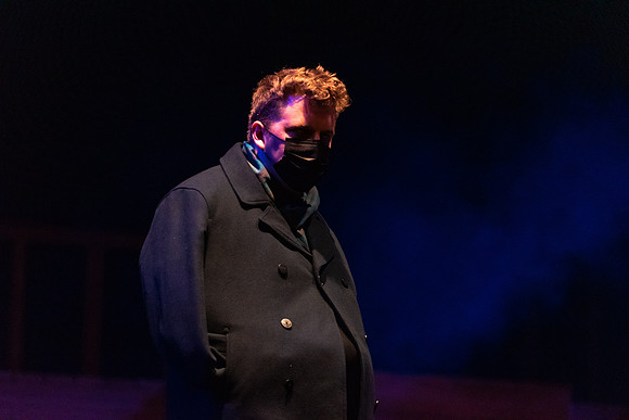 Macbeth - Feb 2021