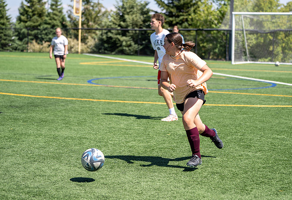 Soccer Youth Camp - June 2025