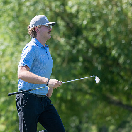 Construction Management Golf Scramble - June 2025