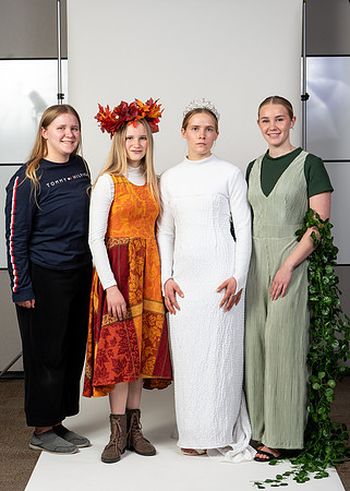 Fashion Portfolio - Dec 2024