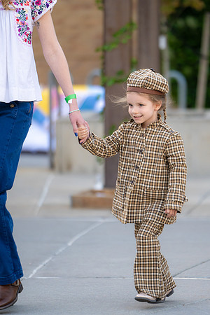 Fashion Show - July 2025