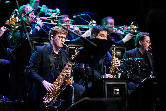 Sound Alliance Concert - Mar. 2025