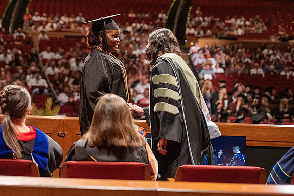 Convocation for Agriculture & Life Science - July 2022