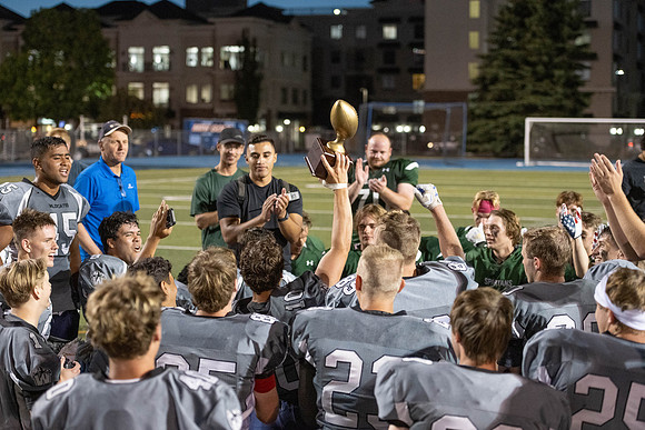 Football Championship - June 2024