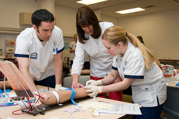 Nursing Lab