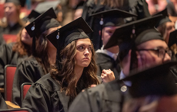 Convocation Education & Human Development - July 2022