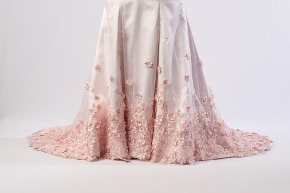 Fashion Portfolio - Apr 2025