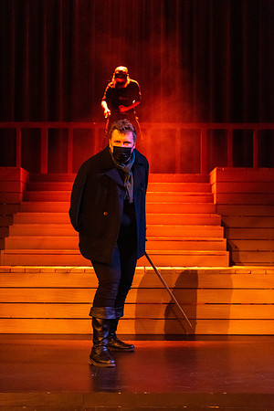 Macbeth - Feb 2021