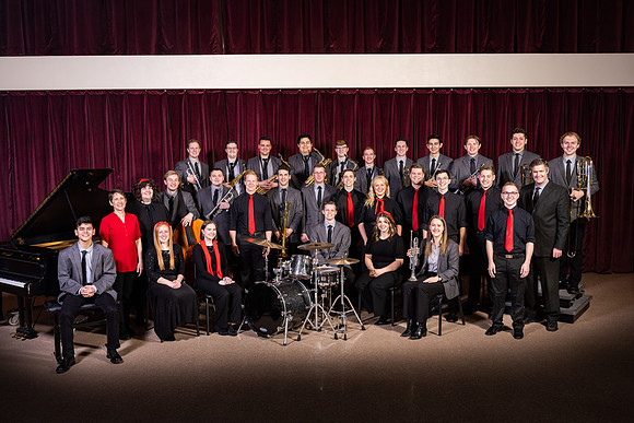 Vocal Union & Sound Alliance - Feb 2022