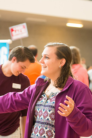 Get Connected allows new students at BYU-Idaho become introduced to the university.