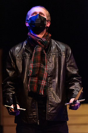 Macbeth - Feb 2021