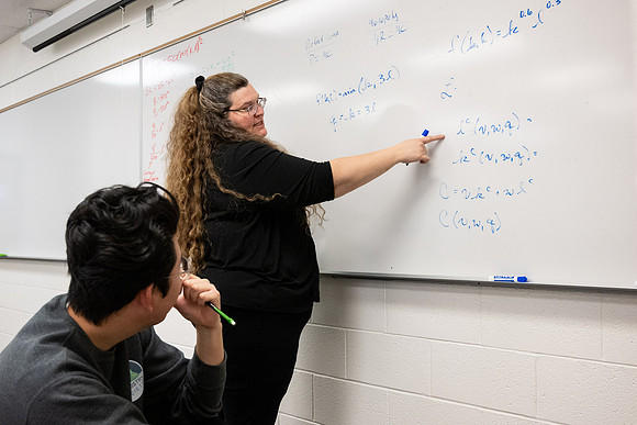 Economics Class - Nov 2024
