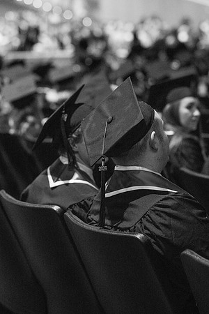 Convo - Education & Human Development - April 2025