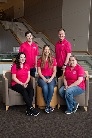 BYU-Idaho Student Support Groups. Winter Semester