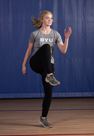 Activities - Fitness - Dec 2024