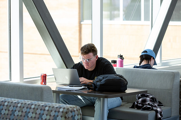 Student Life - May 2025