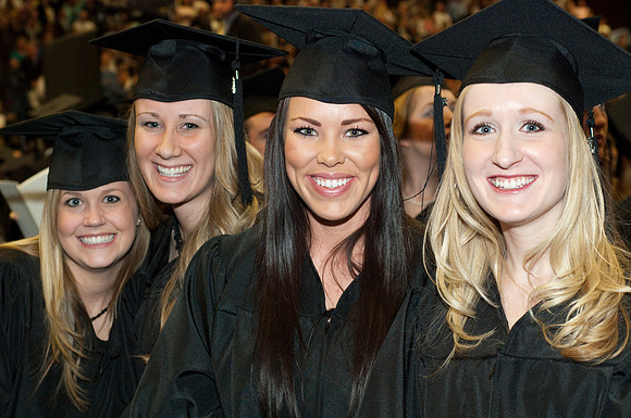 Graduation - Apr 2010