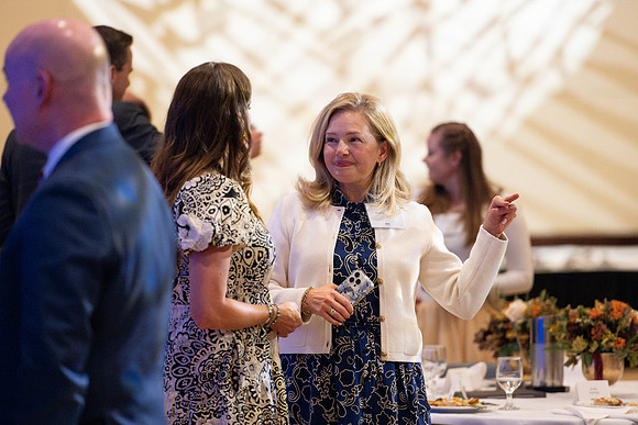 BYUI Appreciation Dinner - Oct 2024