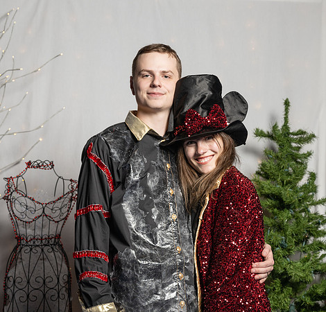 Fashion show - December 2024