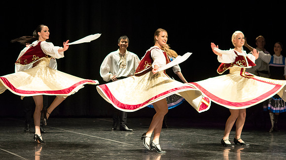 Performance in Loveland Colorado