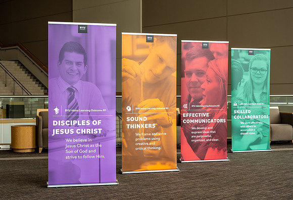 ILO Banners - Aug 2020