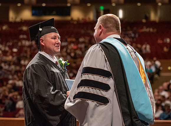 Convocation Business and Communication - July 2022