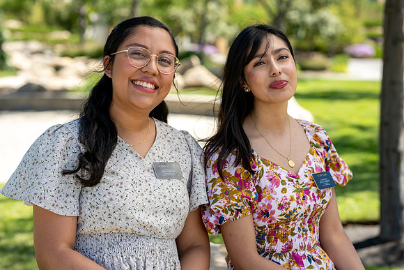 Missionary Photoshoot - Aug. 2025