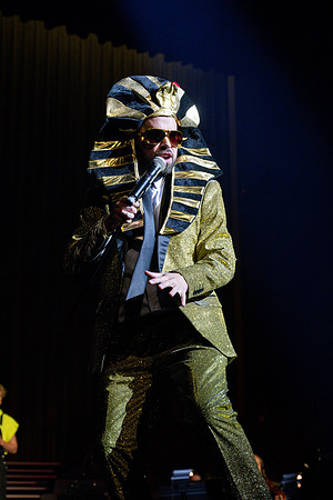 Joseph and The Amazing Technicolor Dreamcoat - Oct 2024