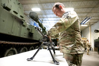 ROTC Training - Feb 2025