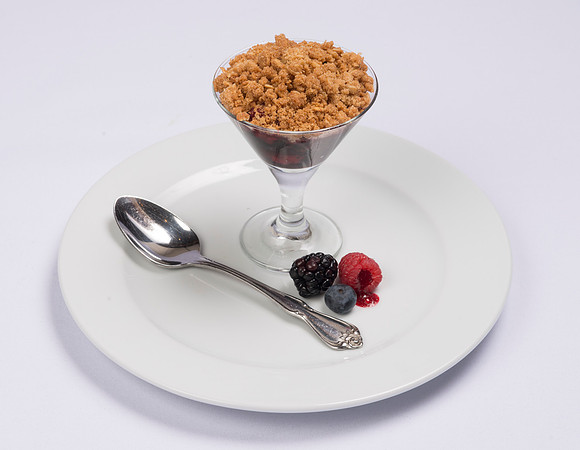 Food Service Catering menu item.