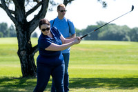 Construction Management Golf Scramble - June 2025