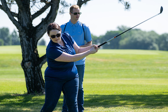 Construction Management Golf Scramble - June 2025