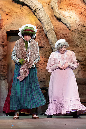 The Wind in the Willows - Feb 2020