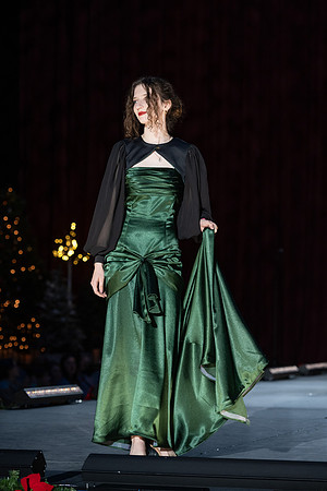 Fashion show - December 2024