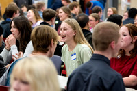 Speed Dating - Jan 2025