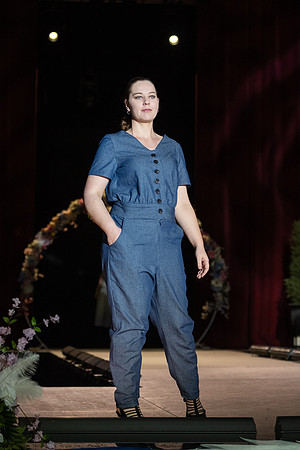 Winter Fashion Show - March 2025