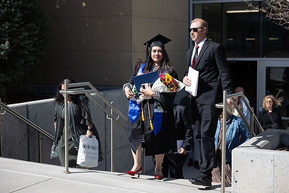Winter Graduation - 2024