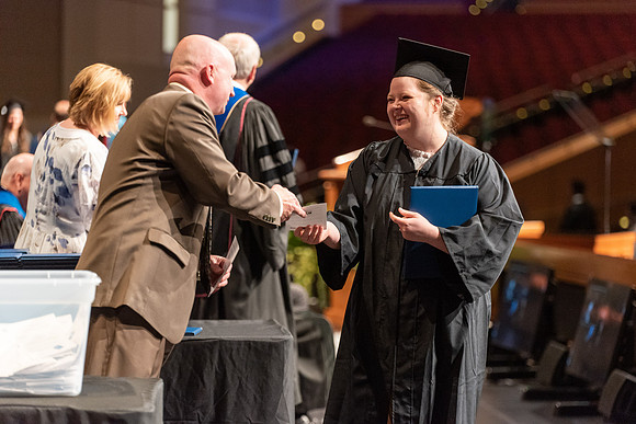 Convocation Education & Human development - Jul 2022