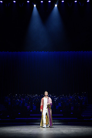 Joseph and The Amazing Technicolor Dreamcoat - Oct 2024