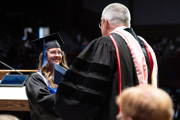 Convo - Academic Success & Interdisciplinary Studies - April 2025