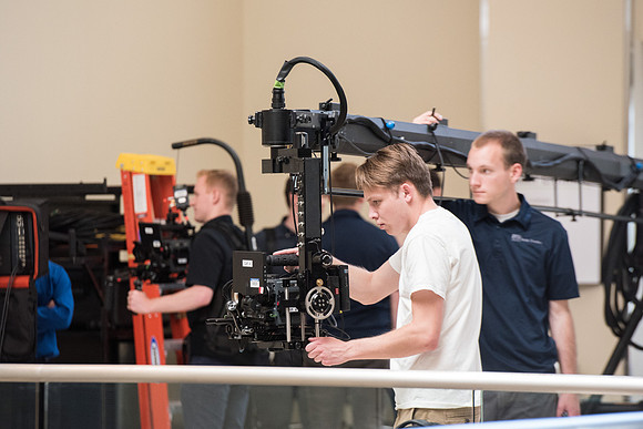 BYU-Idaho Devotional Promotional Video. Spring Semester