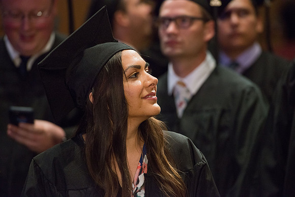 BYU-Idaho Commencement - July 2019
