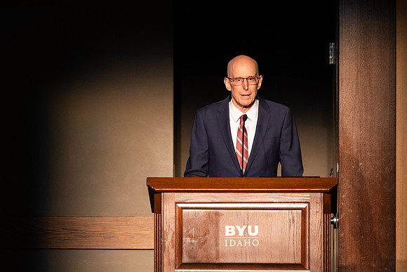 Faculty Banquet - June 2022