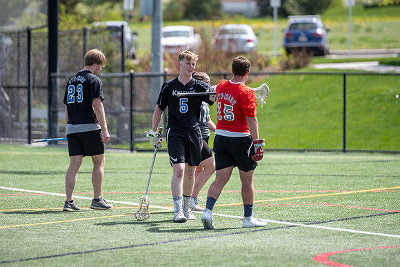 Lacrosse - May 2025