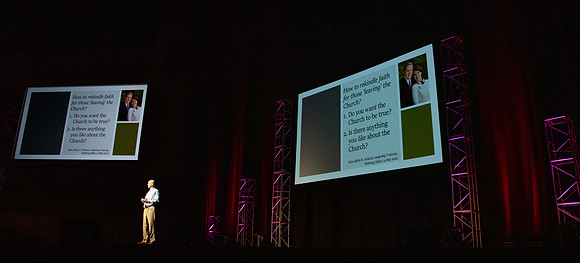 Education Summit.