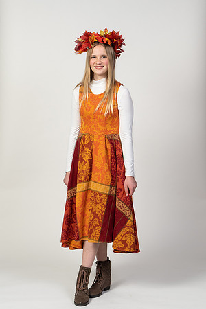 Fashion Portfolio - Dec 2024