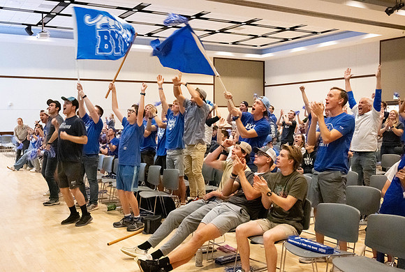 BYU Football Watch - Sept 2024